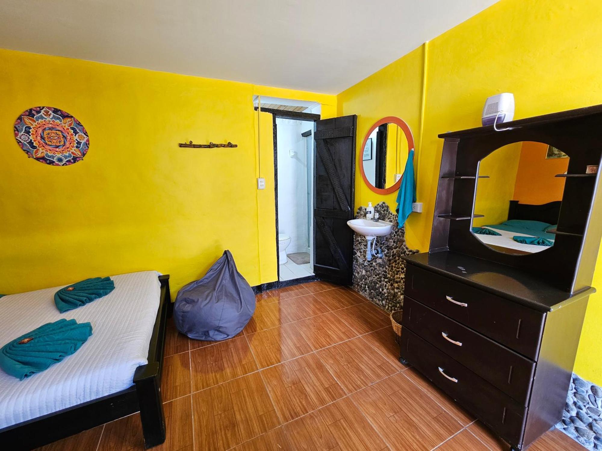 Hostal Bambu San Agustin  Room photo