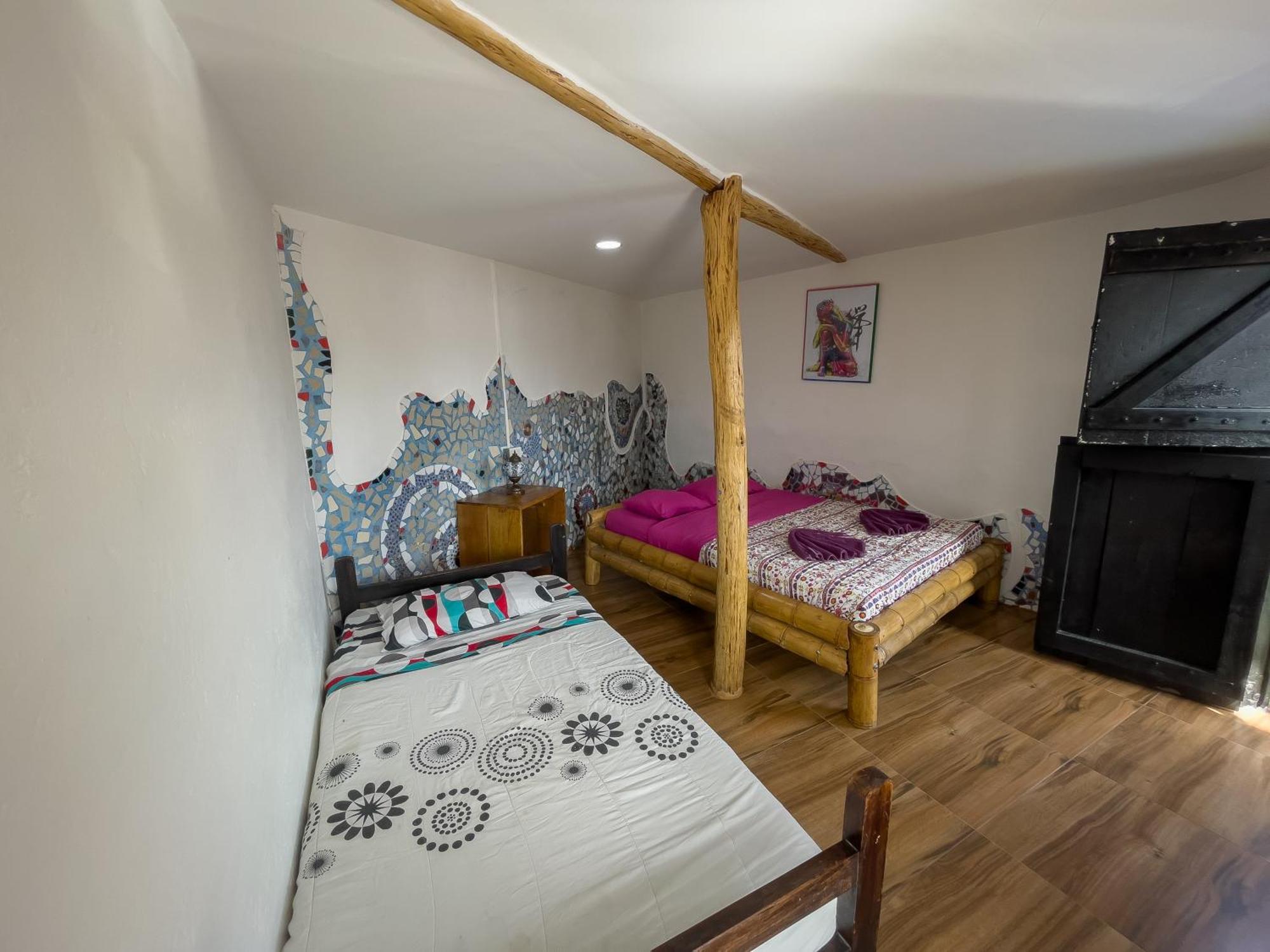 Hostal Bambu San Agustin  Room photo