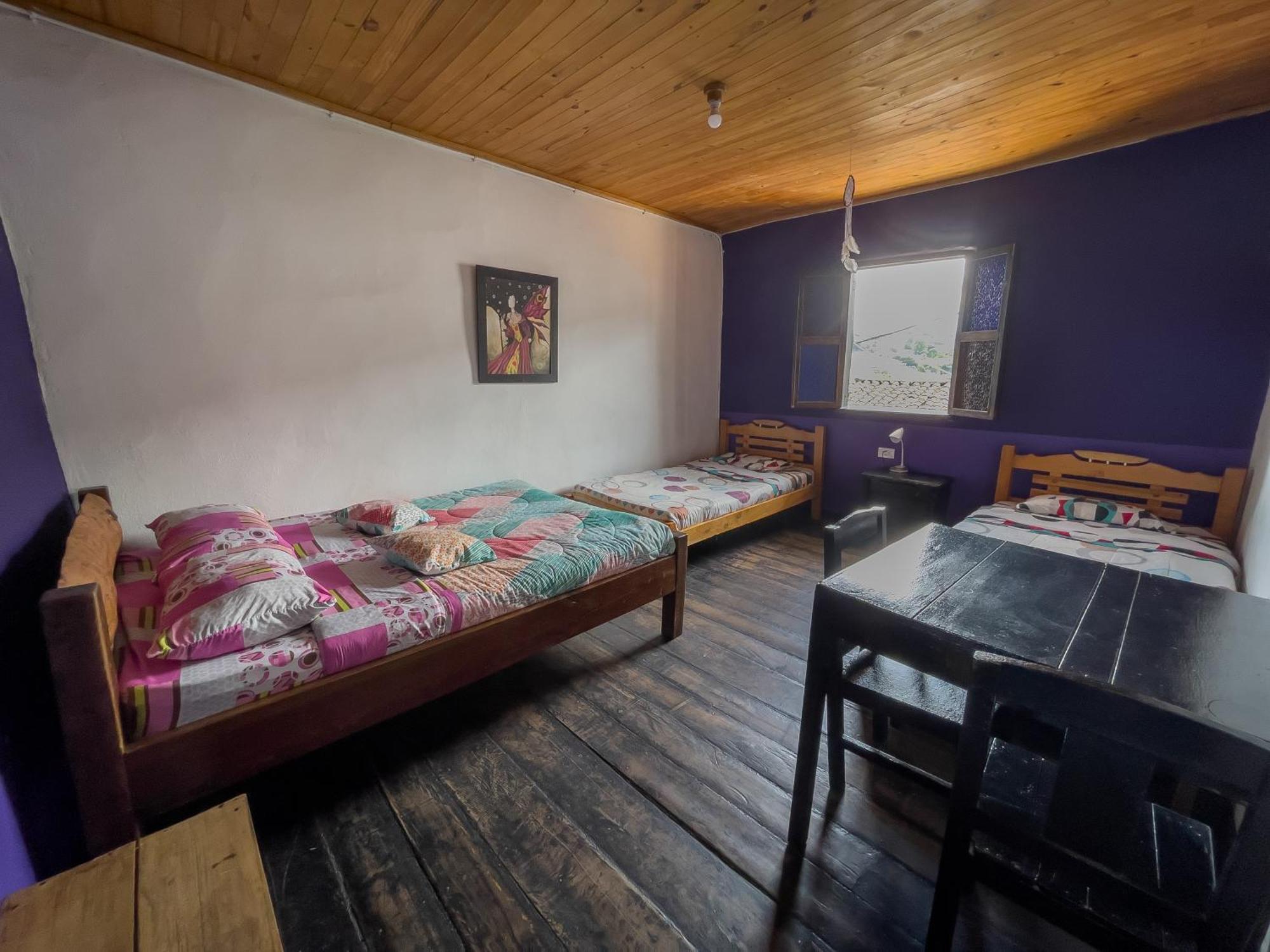 Hostal Bambu San Agustin  Room photo