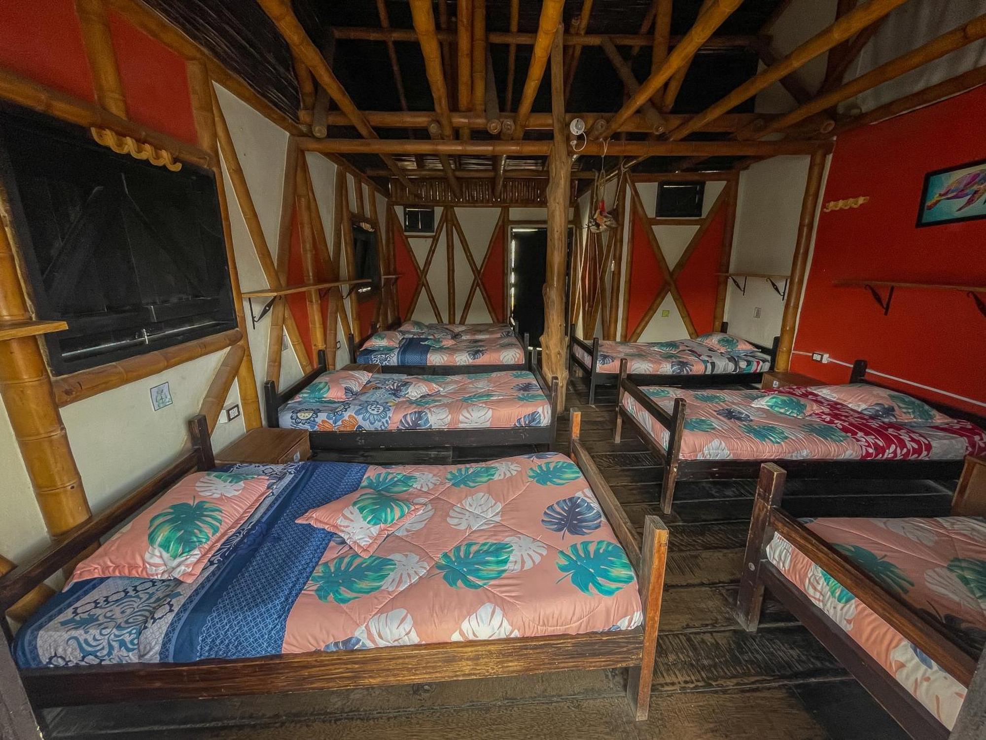 Hostal Bambu San Agustin  Room photo
